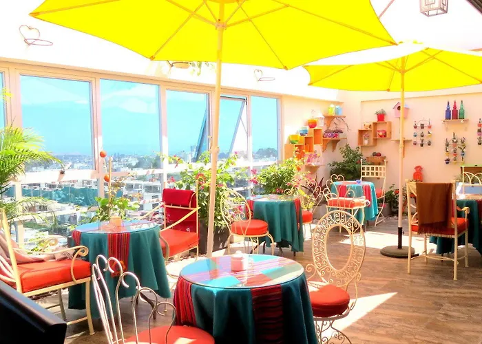 Hotel Vila Santa