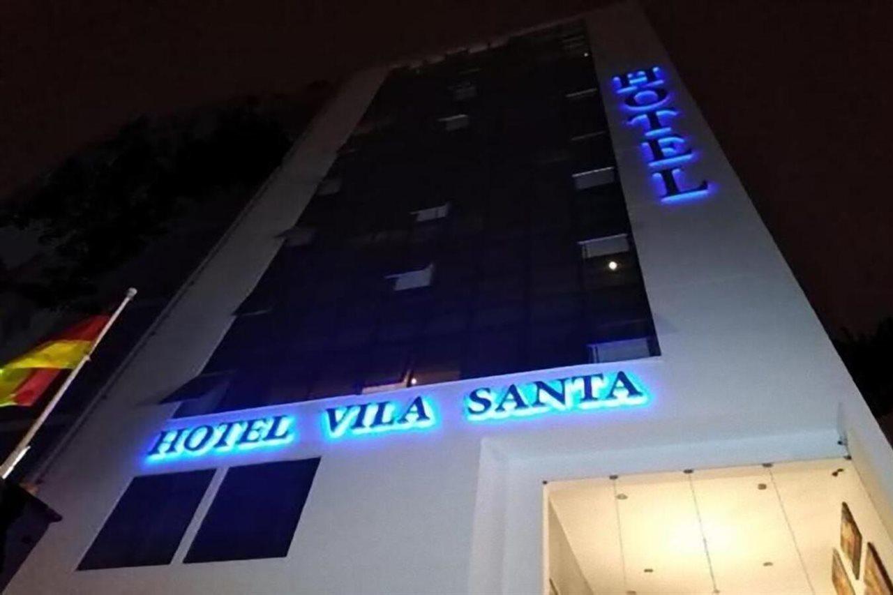 Santa Hotel