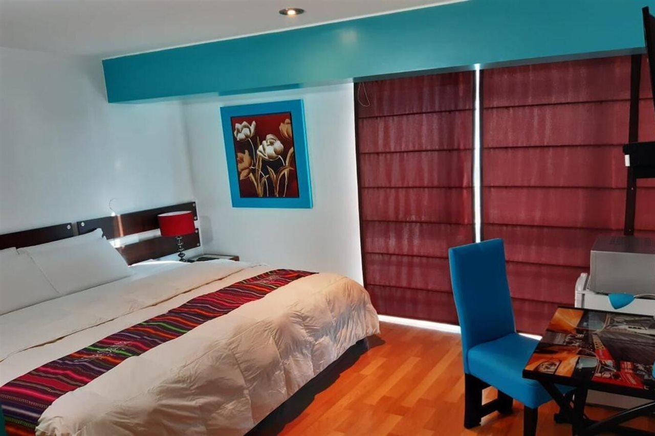 Hotel Santa Lima