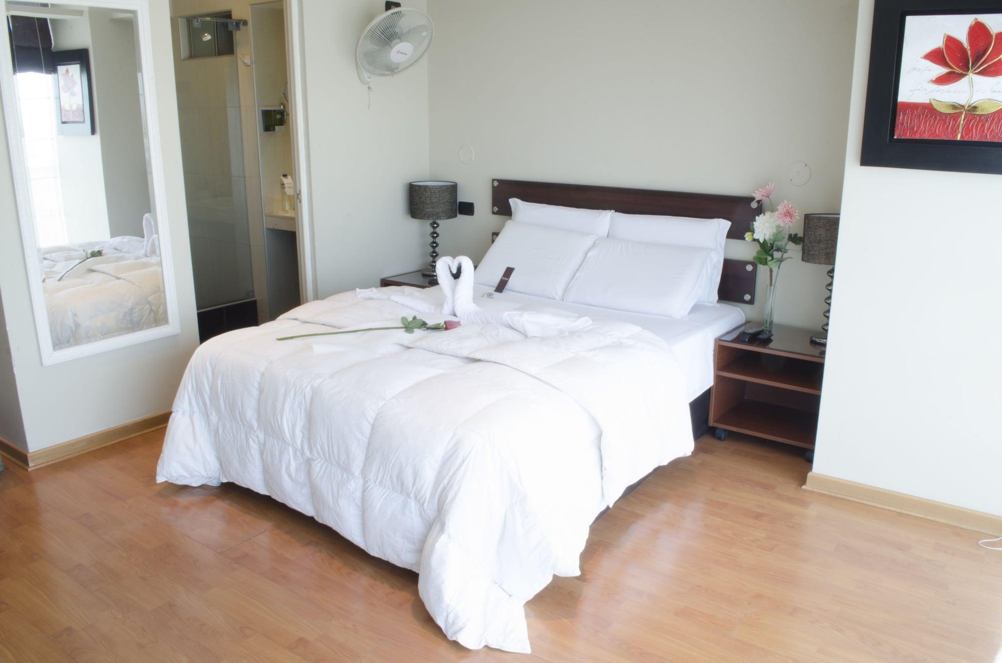 Hotel Santa Lima