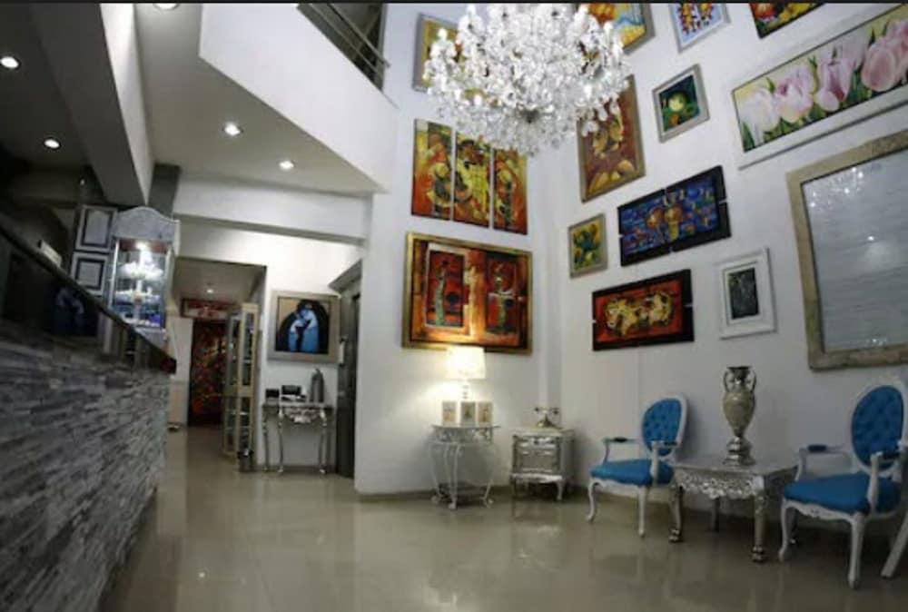 Hotel Santa Lima