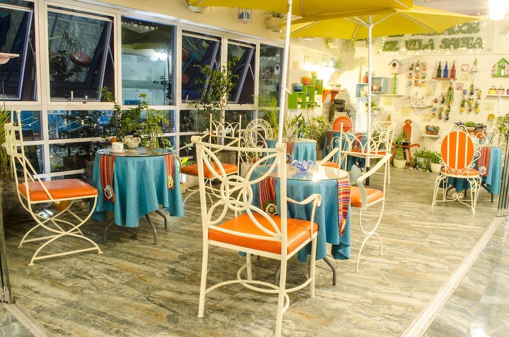 Santa Hotel 3*