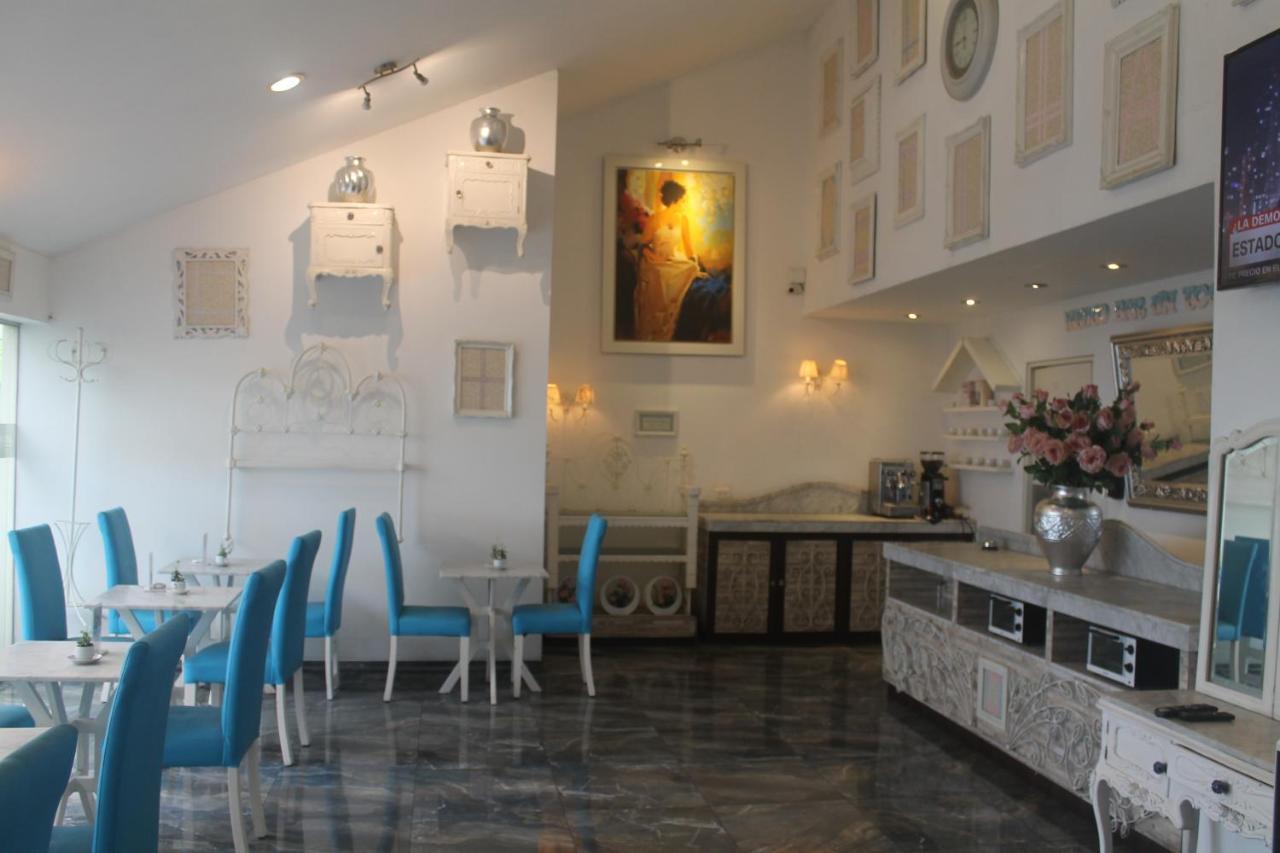 Hotel Santa 3*