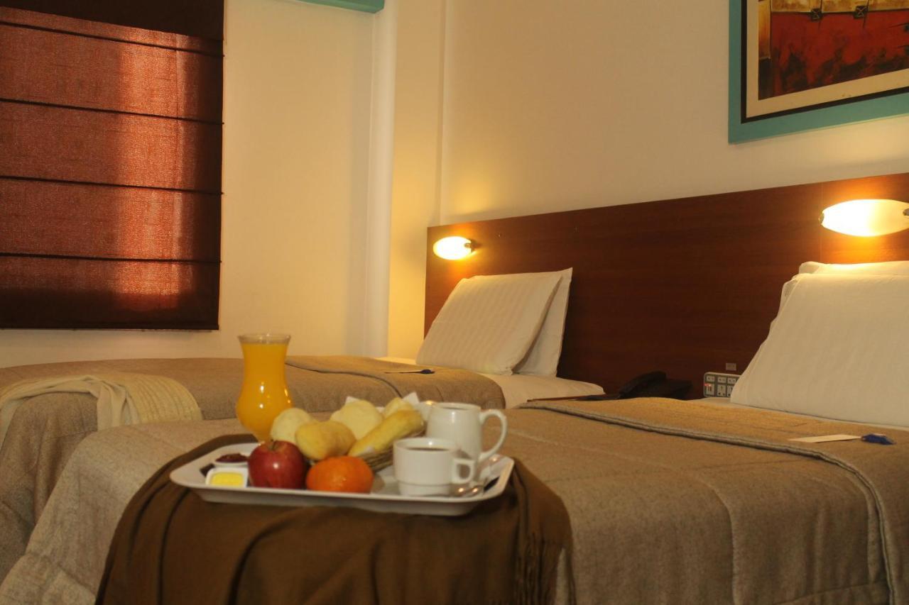 Hotel Santa