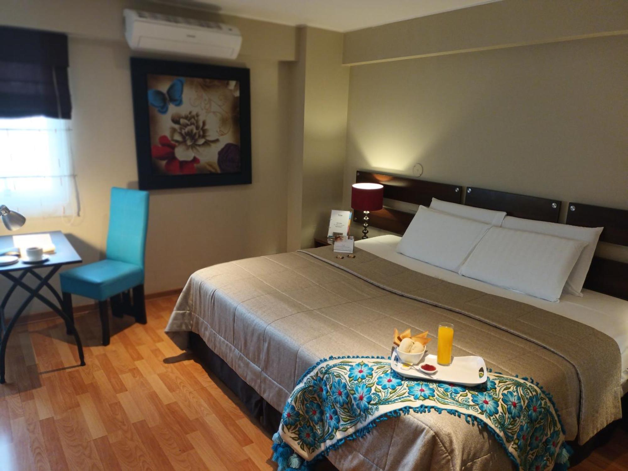 Santa Hotel 3*