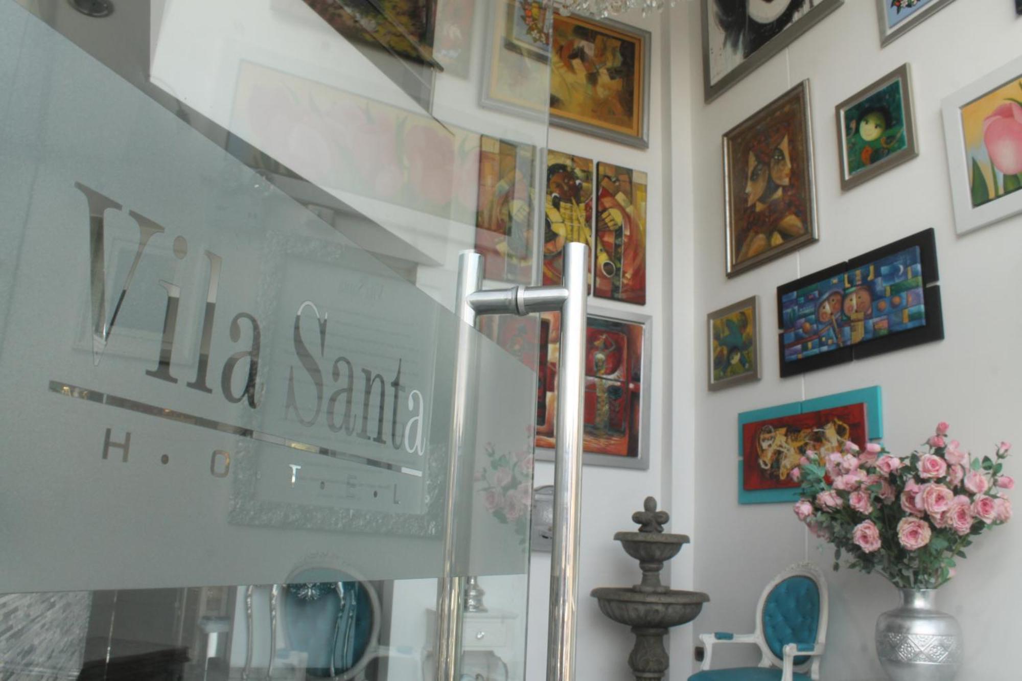 Hotel Santa Lima