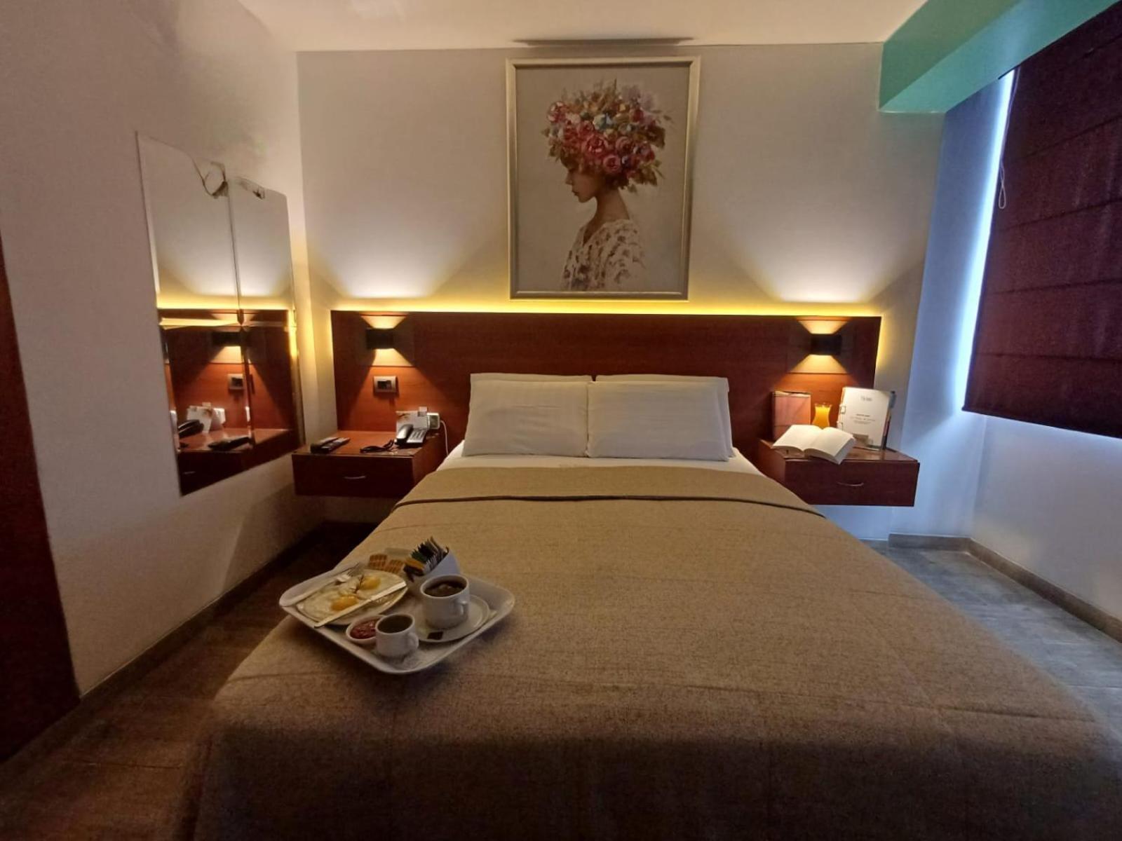 Hotel Santa